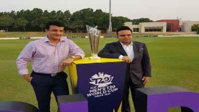 IPL 2021 : টি২০ বিশ্বকাপে ভারতের সফলতা নিয়ে আশাবাদী বিসিসিআই সচিব, কেন জেনে নিন
